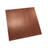 201 316 310 430 Laminated Stainless Steel Wooden Decorative Sheet 304 Plate-Cold Rolled Cut and Welded