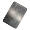 Laminated Wooden /marble/cartoon Pattern 201 304 Stainless Steel Sheet for Cabinet and Furniture Decoration