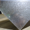 ASTM 304 Bronze Coated Vibration Brushed Inox Sheet Stainless Steel Plate for Interior Exterior Wall Decoration