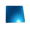 Stainless Steel Fabrication Bead Blast Stainless Steel Wall Decoration Stainless Steel for Interior Decoration
