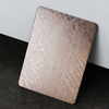 Stainless Steel Antique Copper Bronze Sheet Stainless Steel Bronze Decorative Sheet Antique Stainless Steel Sheets