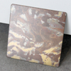 Antique Finished 316/304 Stainless Steel Sheet Plate 4X8 Metal Sheet in Art PVD Color Cold Rolled Decoration Metal Sheet