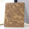 201 304 316 Brass Pvd Antique Bronze Copper Finish Stainless Steel Sheets Stainless Steel Decorative Sheet