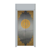 Factory 2Mm 3Mm 4Mm Mirror Finished 304 304L 316 Stainless Steel Plate Etched Elevator Stainless Steel Sheet Price