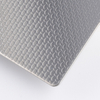 Customized 201 316 304 Stainless Steel Sheet 4x8 ft Embossed Stainless Steel Sheet