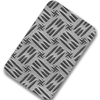 Stainless Steel Checkered Sheet Diamond Pattern Anti-Skid 304 316 316L Chequered Stainless Steel Floor Sheet/Plate