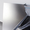 Sandblasted Stainless Steel Sheet Anti-Scratch SUS 3mm 8mm 10mm 201 304 316 409 Plate for Kitchen Customizable Cutting