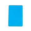 PVD Coating Stainless Steel Sheet 201 304 316 430 0.6~0.7mm Thickness BA Surface Finish Custom Cutting Available Various Colors