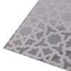 New Products Egyptian Pattern Mirror Etched Stainless Steel Sheet Made in China