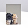 4*8 201 304 8K Mirror Finished Stainless Steel Sheet for Decoration
