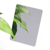 Hot Sale 8K Super Mirror Luxury Gold PVD Color Stainless Steel Sheet 3mm Thickness Metal Decoration Cut Weld Available