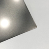 Hot Sale Black Color BeadBlasted Finish Inox Plate 4*8FT Stainless Steel Sheet Hot Sale Products