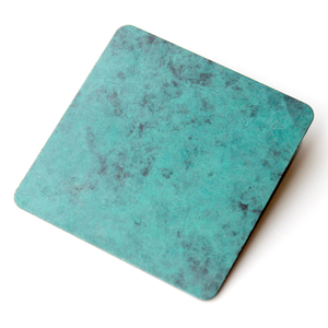 PVD Colored Stainless Steel Decorative Sheet ISO Certified 201 304 316 Antique Finish Plates