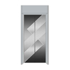 High Quality Stainless Steel Elevator Decorative Sheet Stainless Steel Plate 201 304 316 430 Stainless Steel Sheet Price Per Ton