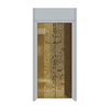 Factory 2Mm 3Mm 4Mm Mirror Finished 304 304L 316 Stainless Steel Plate Etched Elevator Stainless Steel Sheet Price