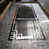 4 X 8 ft Stainless Steel Sheet Price Stainless Steel Etching Elevator Stainless Steel Decorative Sheet