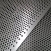 Cold Rolled SS Perforated Stainless Steel Sheet Diamond Round Hole Plate ISO Certified Metal Mesh for Decoration