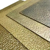 Decorative Ss Sheet Grade 201 304 316 430 Hand Hammered Texture Stainless Steel Sheet and Plate