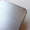 304 316 Anti-scratch Stainless Steel Sheet Embossed Texture Metal for Kitchen Countertops Custom Cutting Service