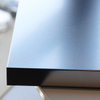201 304 316 Anti-scratch Stainless Steel Sheet Plate 4x8 Decorative Sheet with Cutting Service