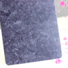 304 316 201 Black Marbling Laminated Stainless Steel Sheet Decorative BA/2B Finish Cut Weld Punch Services