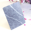 Marbling Laminated Stainless Steel Sheet Wall Panel Decorative Metal BA Surface 201 304 Wall Decoration Stainless Steel Sheet