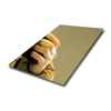 Cold Roll 304 Stainless Steel Sheet 3mm 1500x6000 Pvd Color Sheet Mirror Decorative Stainless Steel Plate From Mill Steel