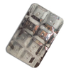 Grade 201 304 Champagne Stamped Finish Stainless Steel Sheet Weight Per Square Foot