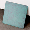 PVD Colored Stainless Steel Decorative Sheet ISO Certified 201 304 316 Antique Finish Plates