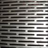 Stainless Steel Metal Sheet Perforated Sheet 304 Perforated Metal Plates / Perforated Metal Sheets