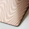 Customized 201 304 No.1 No.4 Embossed Stainless Steel Sheet SS Decorative Sheet 304 Stainless Steel Embossing Sheet