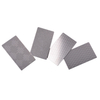 201 304 430 4x8 Linen Embossed Stainless Steel Sheet with New Pattern 2B Surface Finish Cut Weld Punch Bend Processing Services