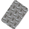 201 304 430 316 Grand Stainless Steel Sheet Checkered Surface for Escalator Protective