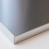 Sandblasted Stainless Steel Sheet Anti-Scratch SUS 3mm 8mm 10mm 201 304 316 409 Plate for Kitchen Customizable Cutting