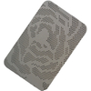 Customized 201 304 316 Micro Hole 6mm Stainless Steel Perforated Sheet 3mm Plate Cold Rolled Decoration Cutting Included
