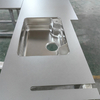 201 304 316 Stainless Steel Sheet and Plate Anti-scratch Stainless Steel Sheet/Food Grade Stainless Steel Sheet