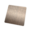 Factory ASTM JIS SUS 201 202 301 304 304l 316 316l 310 410 430 Anti Fingerprint Stainless Steel Sheet/Plate/Coil/Roll
