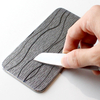 304 316 Embossed Stainless Steel Sheet Willow Stripes Texture Anti-scratch Kitchen Countertops Custom Cutting Available