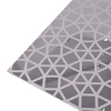 New Products Egyptian Pattern Mirror Etched Stainless Steel Sheet Made in China