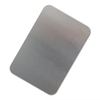 201 304 316 No.4 Brush Finished Stainless Steel Sheet