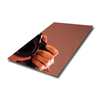 Cold Roll 304 Stainless Steel Sheet 3mm 1500x6000 Pvd Color Sheet Mirror Decorative Stainless Steel Plate From Mill Steel