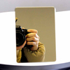 Hot Sale 8K Super Mirror Luxury Gold PVD Color Stainless Steel Sheet 3mm Thickness Metal Decoration Cut Weld Available
