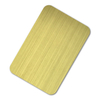 ASTM JIS SUS 4x8 ft Anti-Fingerprint Stainless Steel Sheet 3mm Plate Cold Rolled ISO Varies Models 201 202 301 304 304l 316
