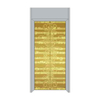 Factory 2Mm 3Mm 4Mm Mirror Finished 304 304L 316 Stainless Steel Plate Etched Elevator Stainless Steel Sheet Price