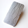 304 316 Embossed Stainless Steel Sheet Willow Stripes Texture Anti-scratch Kitchen Countertops Custom Cutting Available