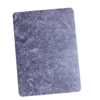 304 316 201 Black Marbling Laminated Stainless Steel Sheet Decorative BA/2B Finish Cut Weld Punch Services