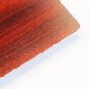 Laminated Stainless Steel Sheet Wall Panel Decoration Stainless Steel Sheet 304 2b Stainless Steel Decorative Sheet