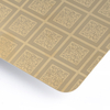 PVD Titanium Coated Color Mirror Etching 316L Grade Stainless Steel Designer Sheet 2B Surface Finish Cut Weld Punch Offered