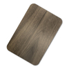 Customize Galvanize Laminated Patterned Stone/wooden Machine to Put Pvc on Stainless Steel Sheet