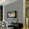 304 0.8mm Thickness 3D Stainless Steel Mosaic Pattern Tile Square Meter for Kitchen Wall Decoration